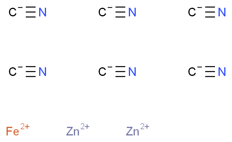 14883-46-6 molecular structure