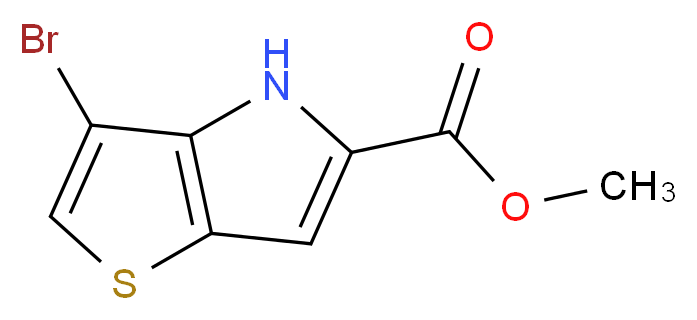 1105187-36-7 molecular structure