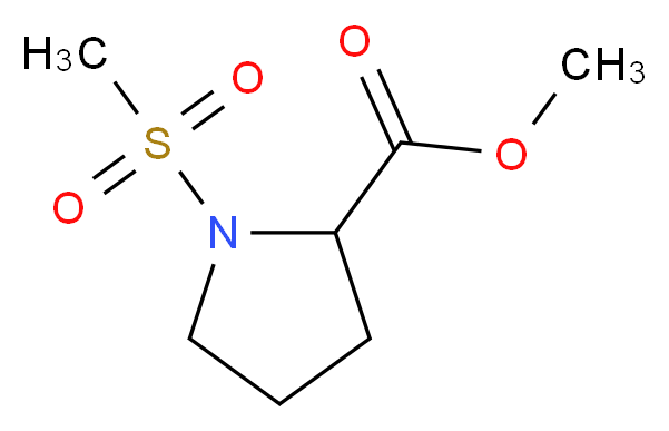 MFCD08256096 molecular structure