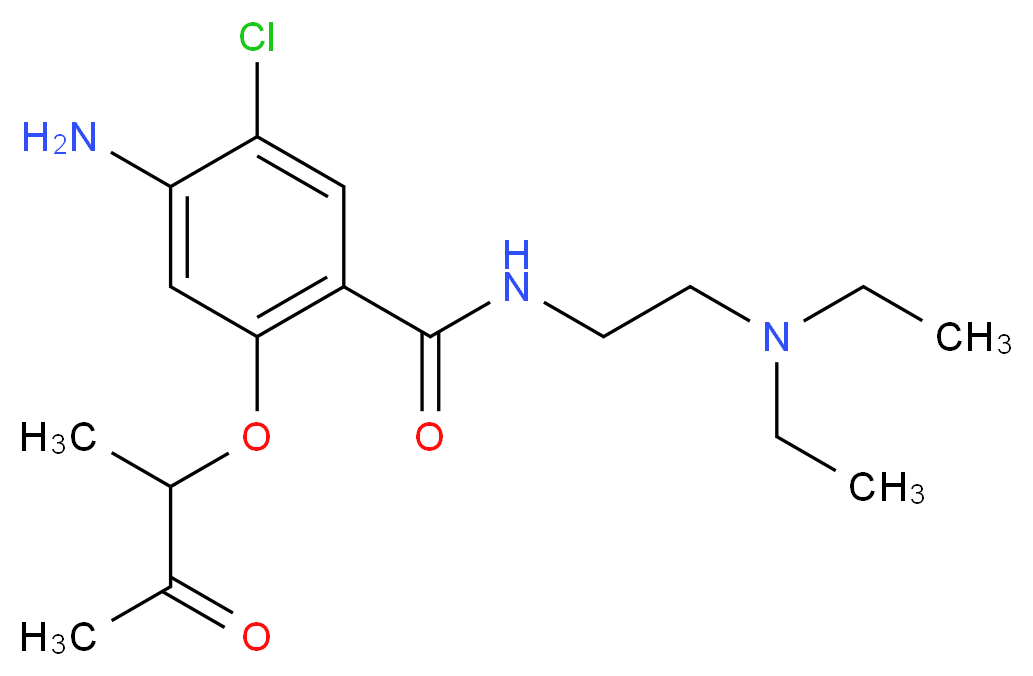 102670-46-2 molecular structure