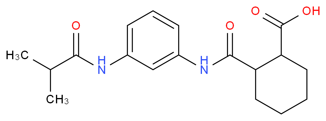MFCD09429244 molecular structure