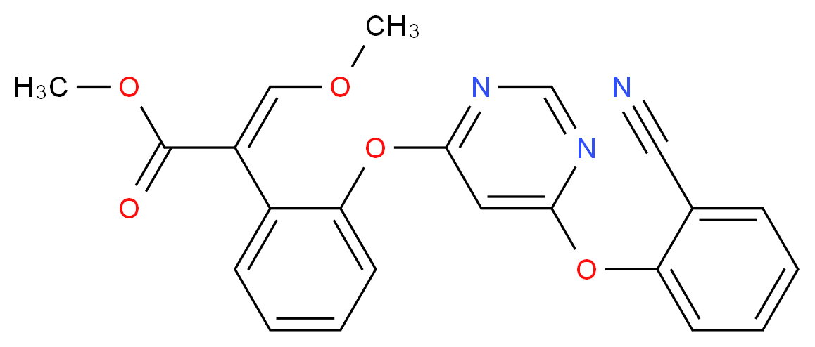 131860-33-8 molecular structure