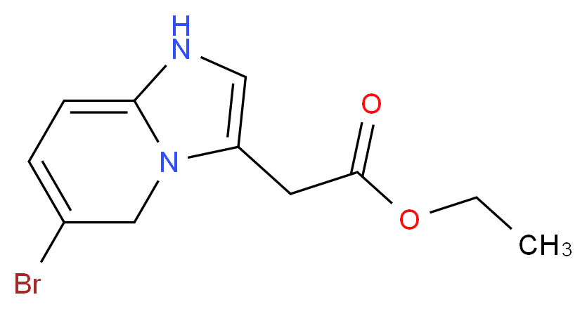 603311-76-8 molecular structure