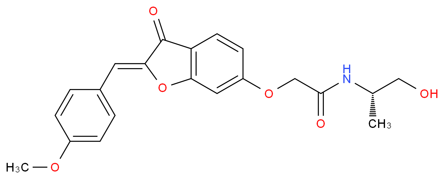 164274425 molecular structure
