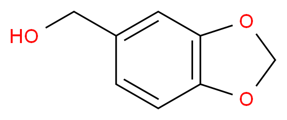 495-76-1 molecular structure