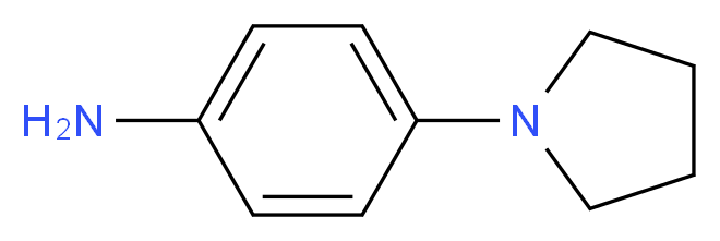 2632-65-7 molecular structure