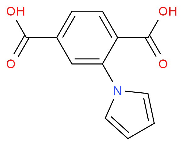 MFCD11108896 molecular structure