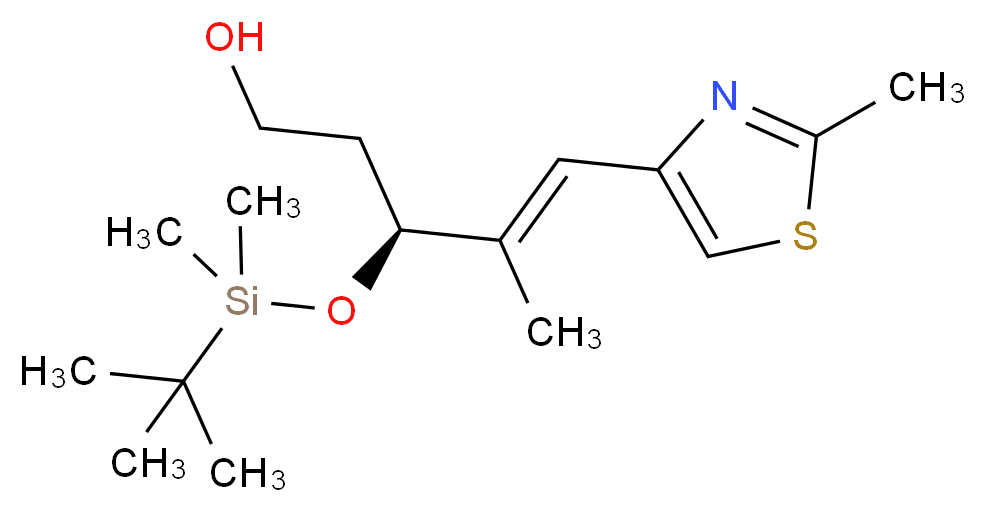 188899-14-1 molecular structure