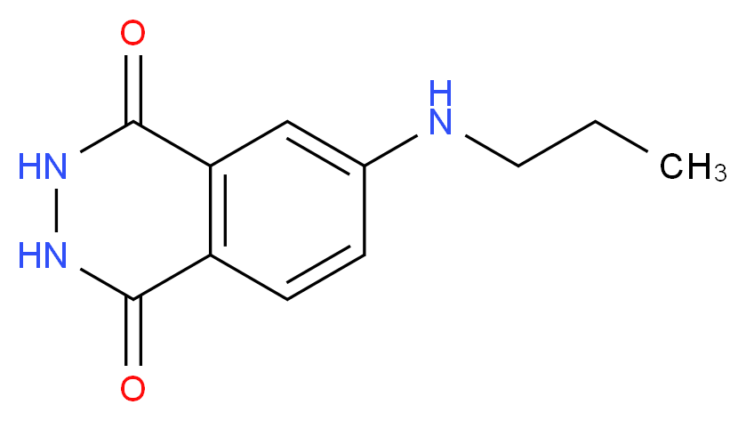 MFCD11705321 molecular structure