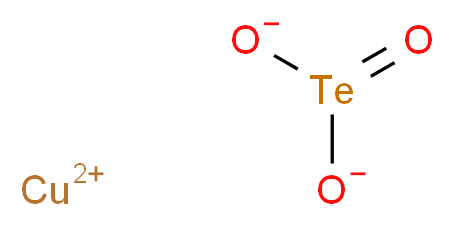 13812-58-3 molecular structure