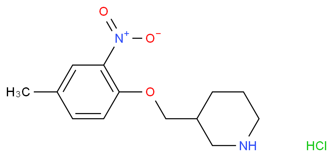 MFCD13561166 molecular structure