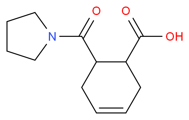 355830-81-8 molecular structure