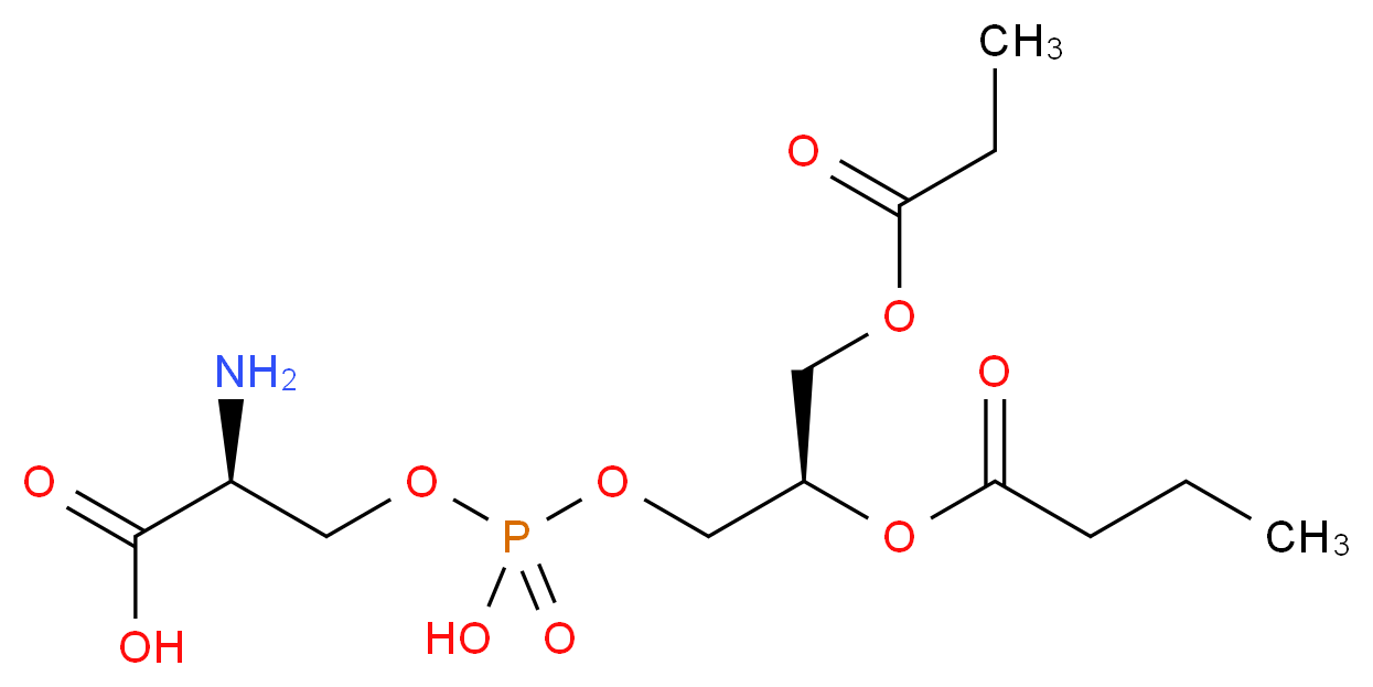8002-43-5 molecular structure