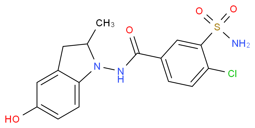 126750-70-7 molecular structure