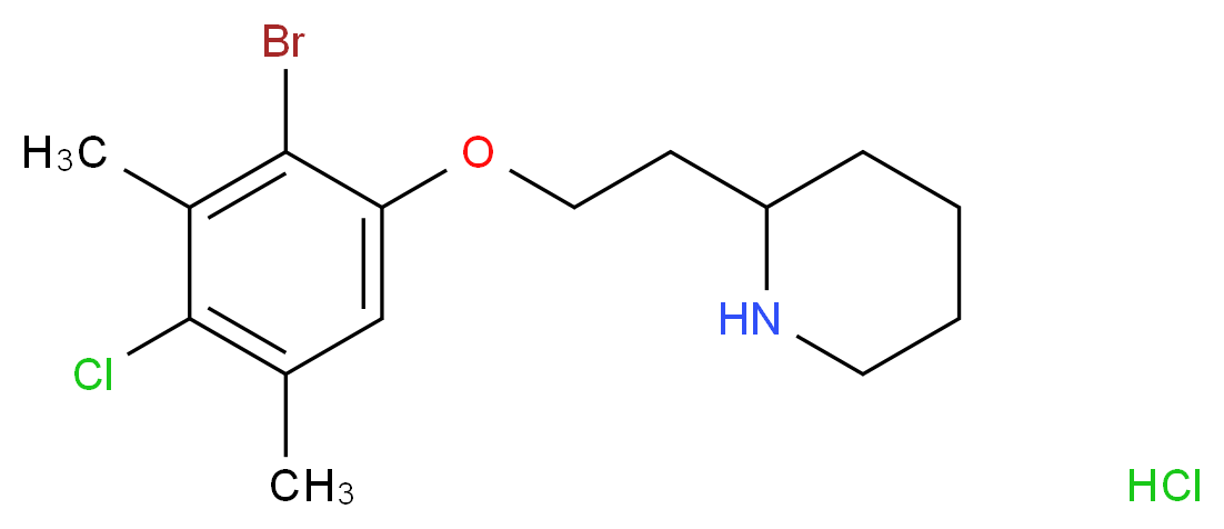 MFCD13560012 molecular structure