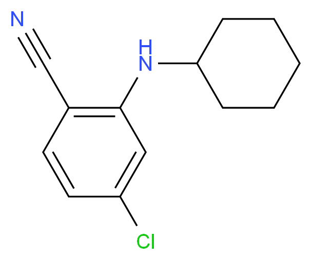 MFCD12118976 molecular structure