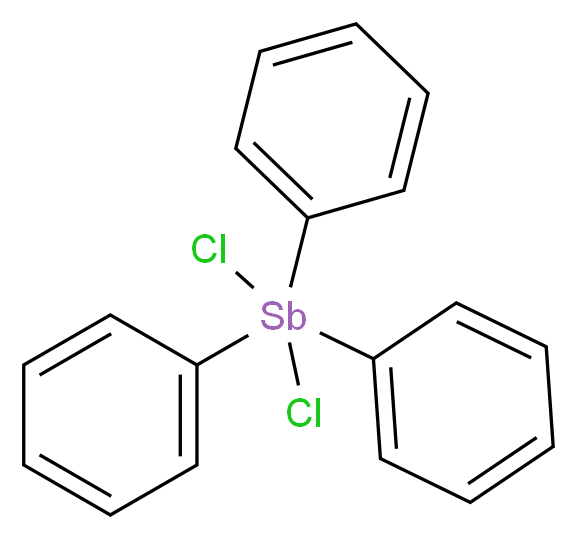 594-31-0 molecular structure