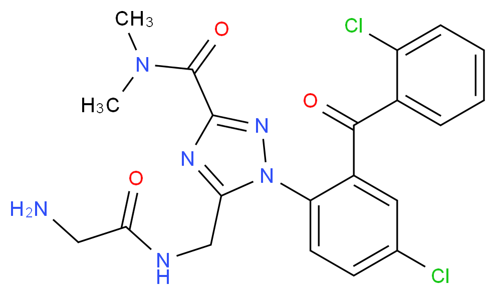 99593-25-6 molecular structure