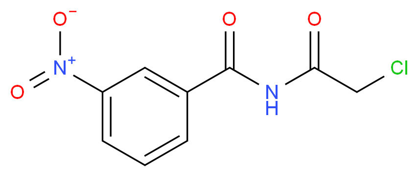 MFCD03982047 molecular structure
