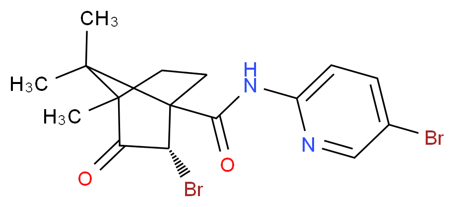 164249267 molecular structure