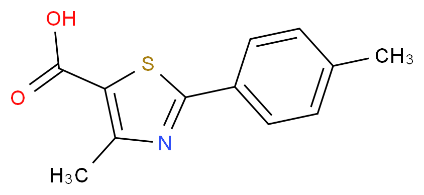 54001-13-7 molecular structure