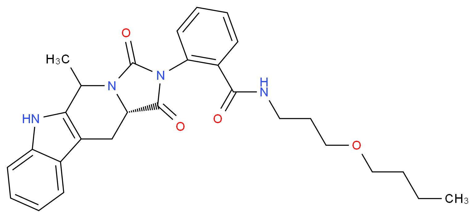 164268764 molecular structure