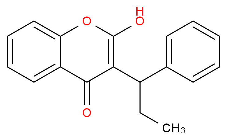 435-97-2 molecular structure