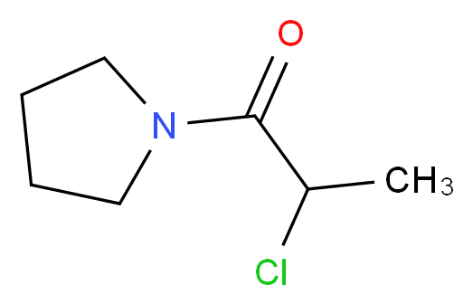 75115-52-5 molecular structure