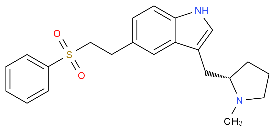 1252673-29-2 molecular structure