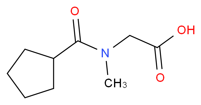 MFCD09048941 molecular structure