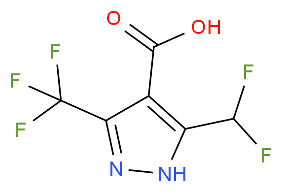 MFCD22392259 molecular structure