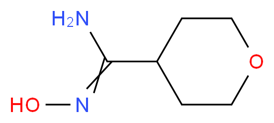 MFCD16745971 molecular structure