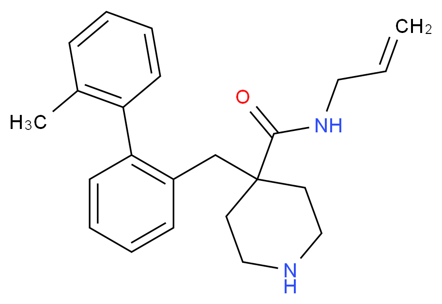 MFCD21606003 molecular structure