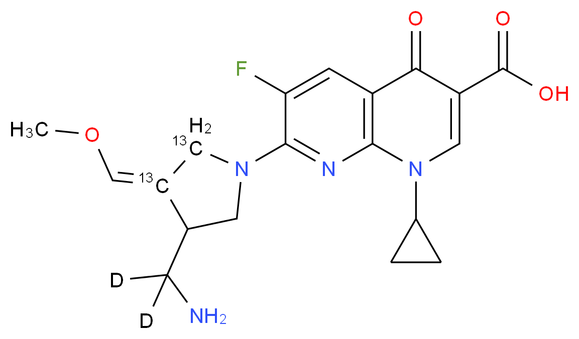 162263734 molecular structure