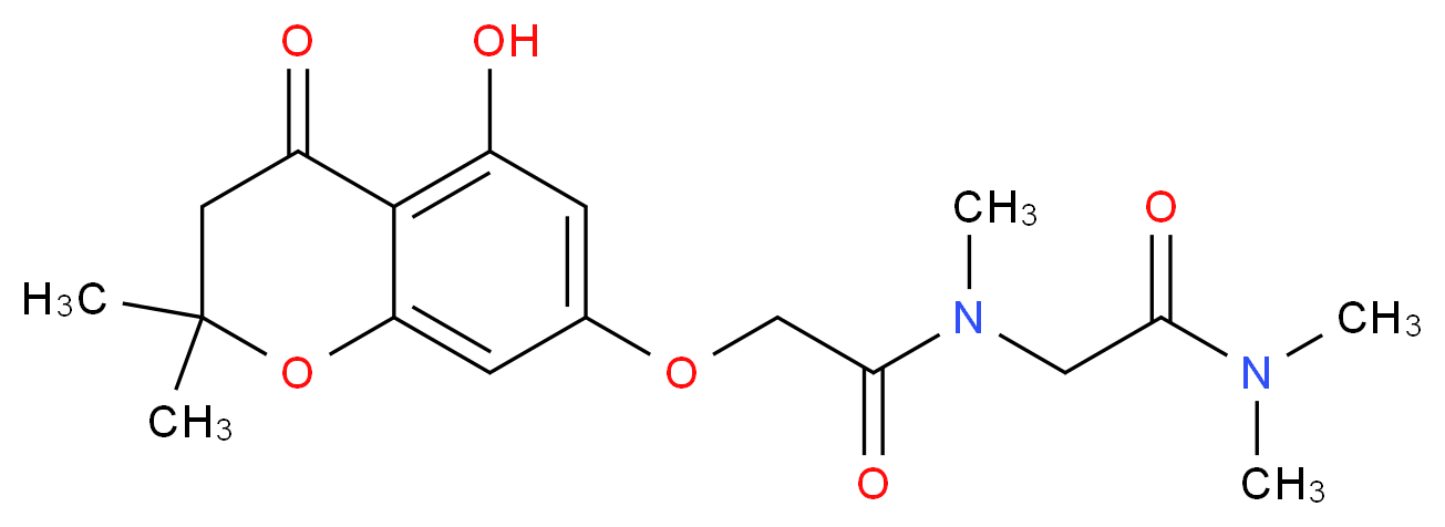 164274967 molecular structure