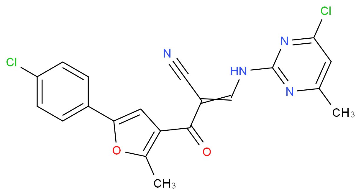 MFCD00832876 molecular structure