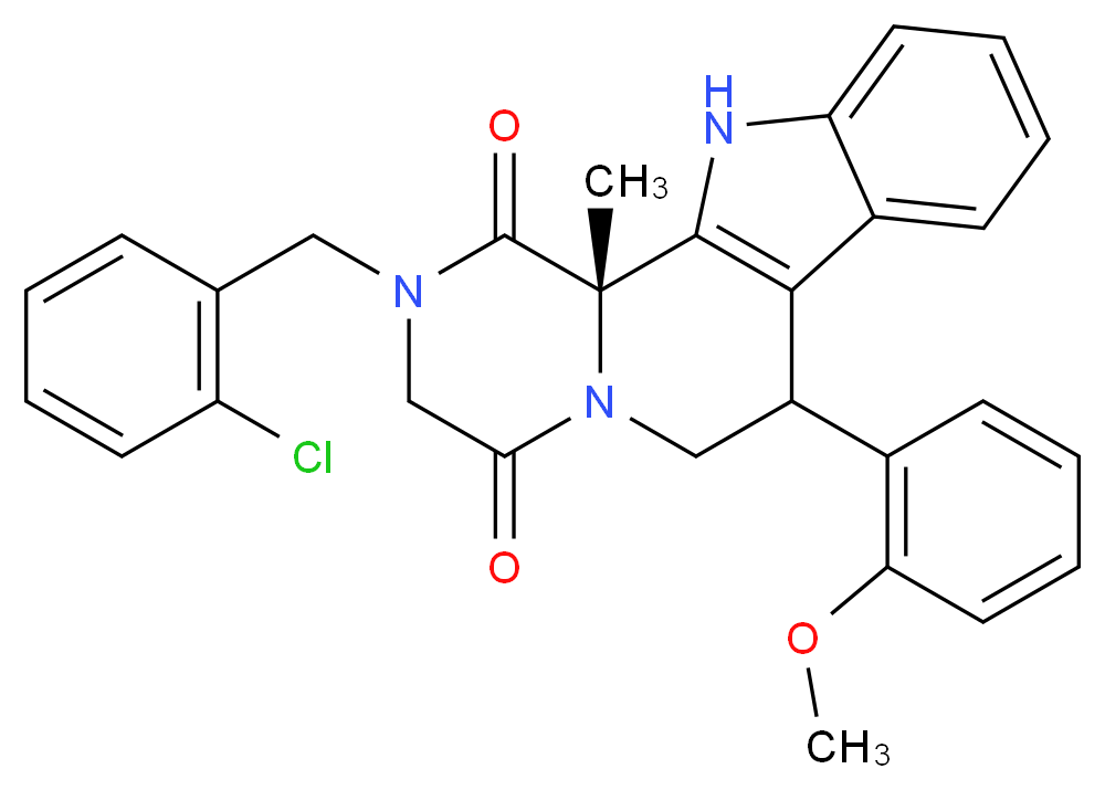 164264524 molecular structure