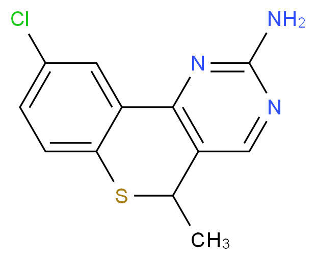 254429-65-7 molecular structure