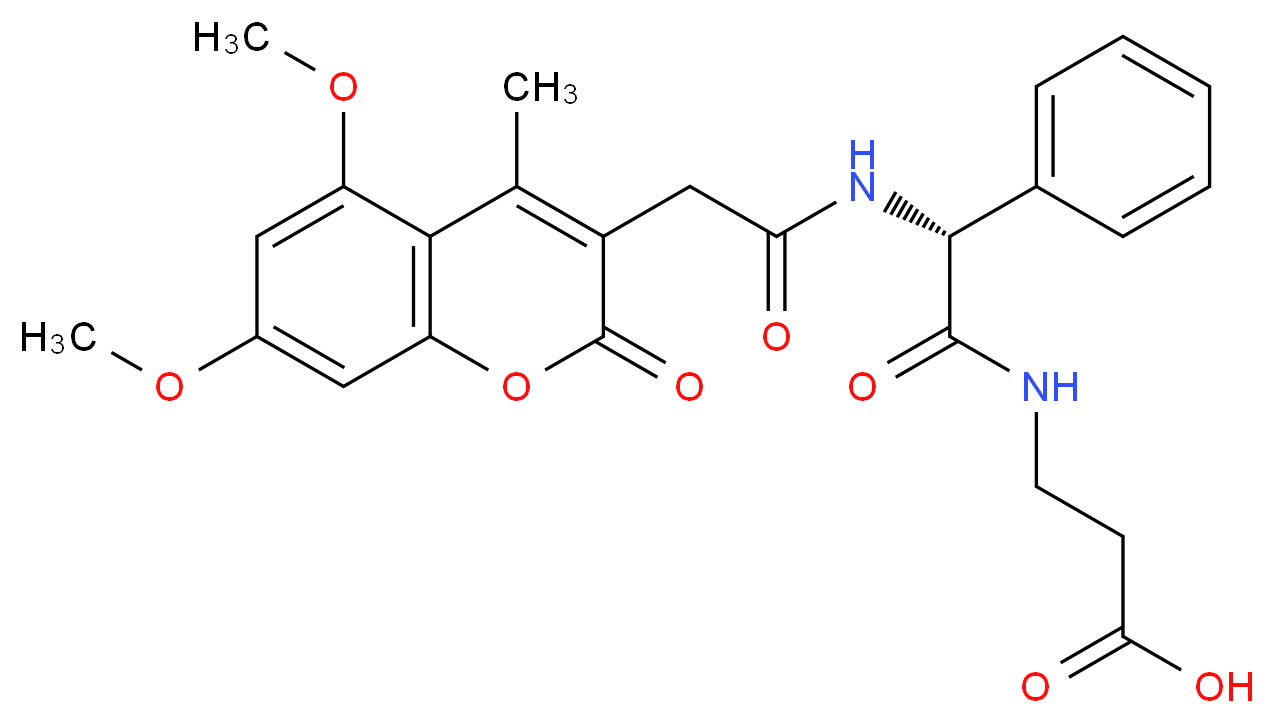 164268407 molecular structure