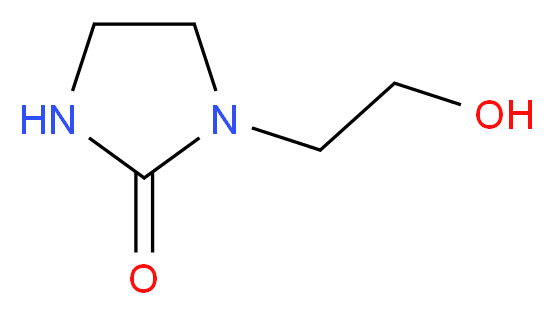 3699-54-5 molecular structure