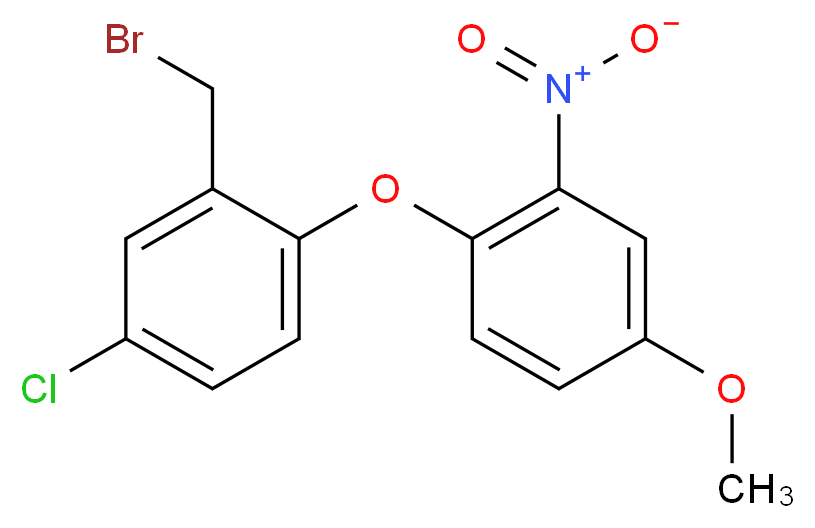 1215782-19-6 molecular structure