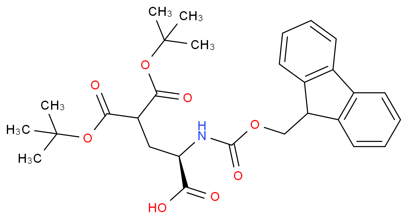 111662-65-8 molecular structure