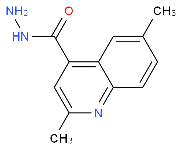 613656-68-1 molecular structure