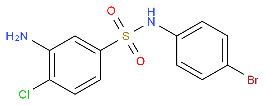 MFCD03150311 molecular structure