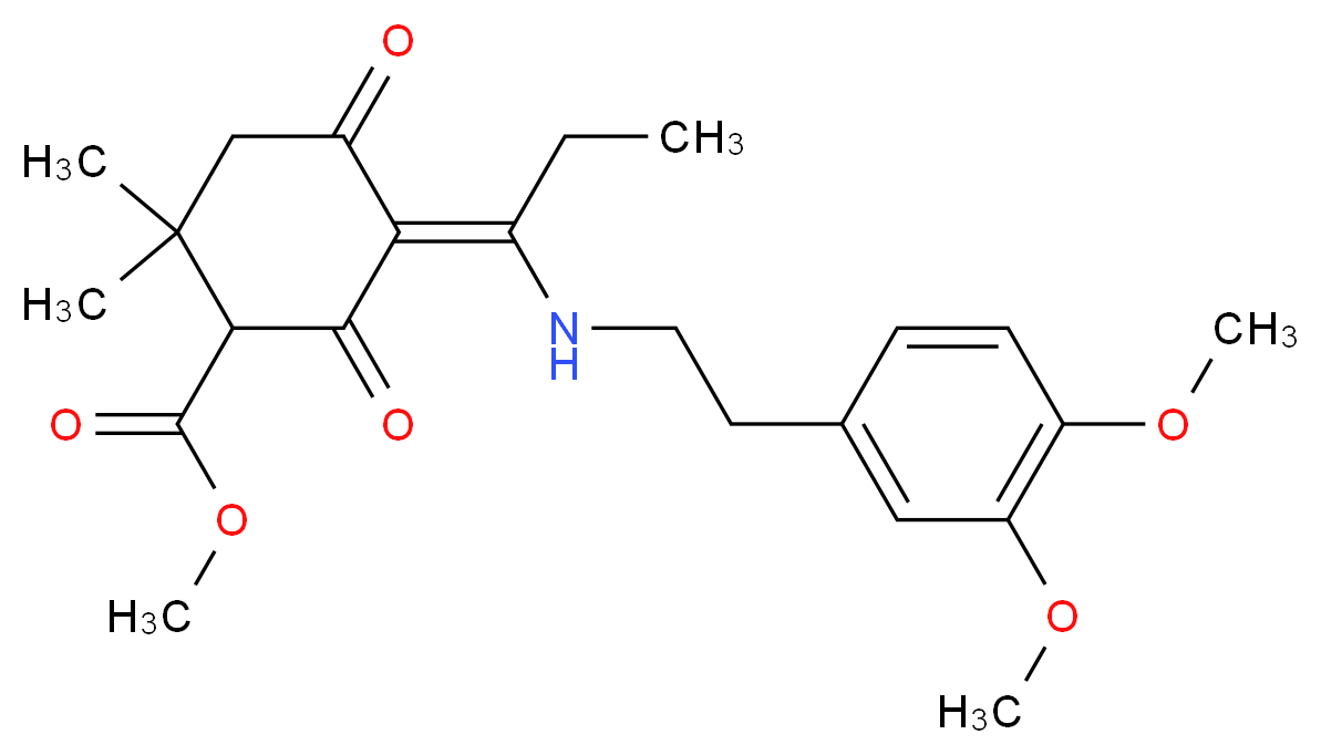 164243843 molecular structure