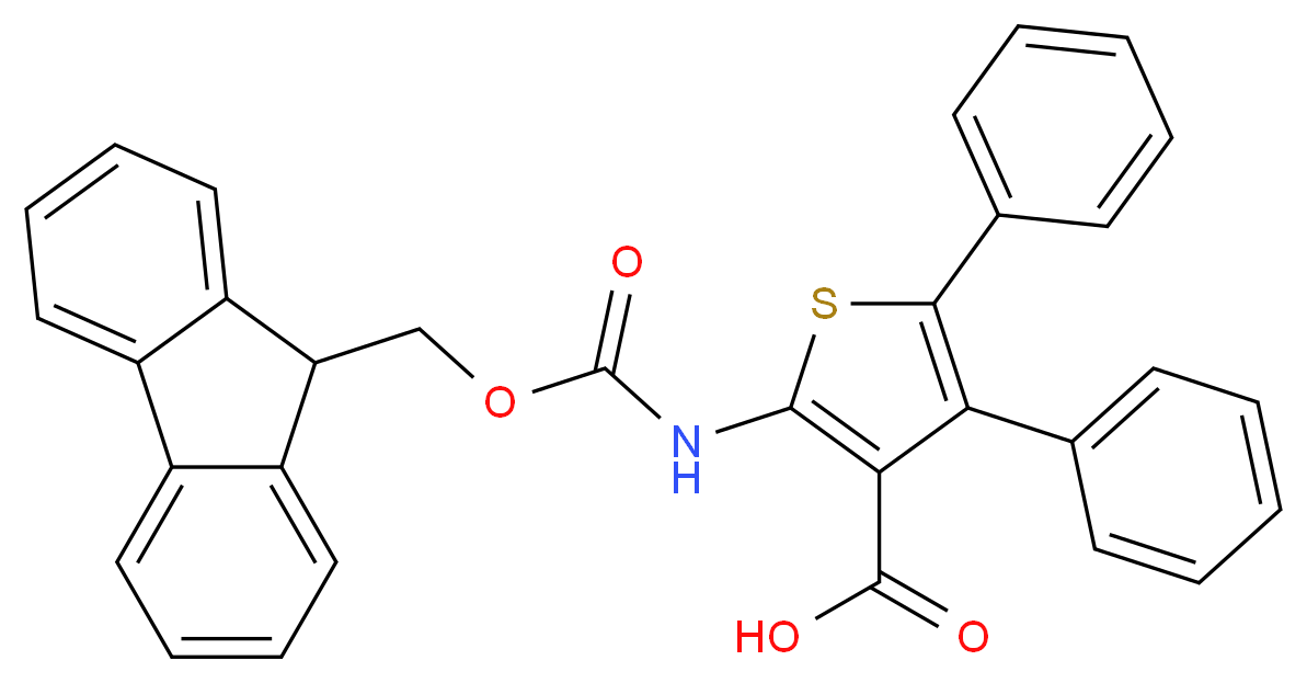 MFCD16294521 molecular structure