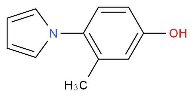 137352-74-0 molecular structure