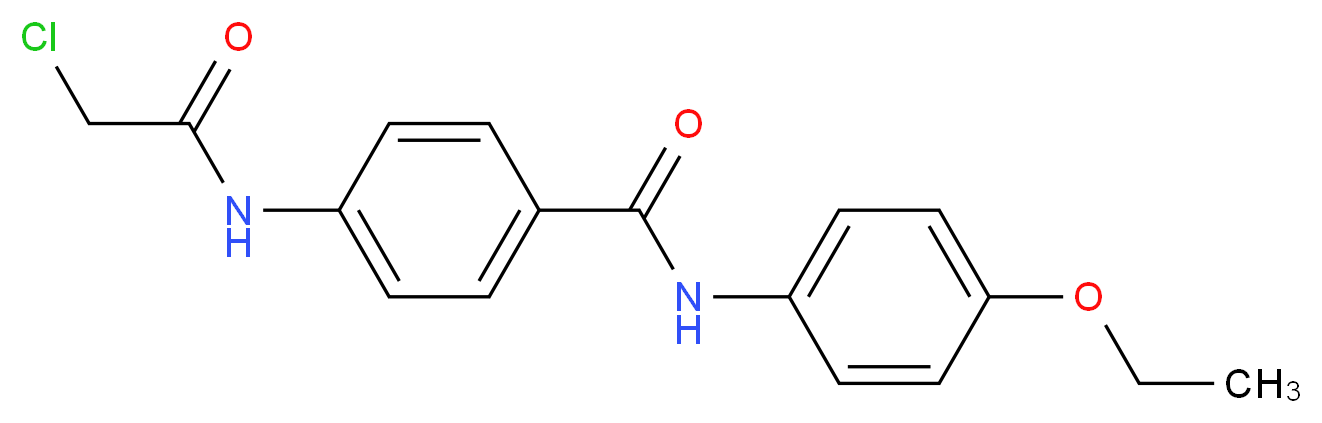 MFCD03964620 molecular structure