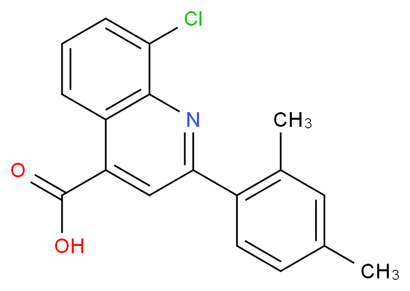 MFCD03145573 molecular structure
