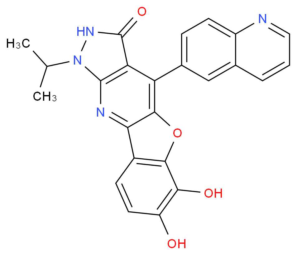 164283745 molecular structure